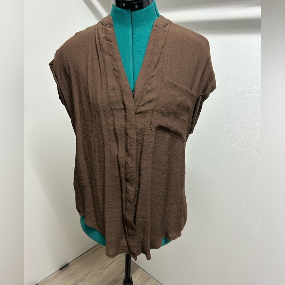 Women’s Papermoon top M